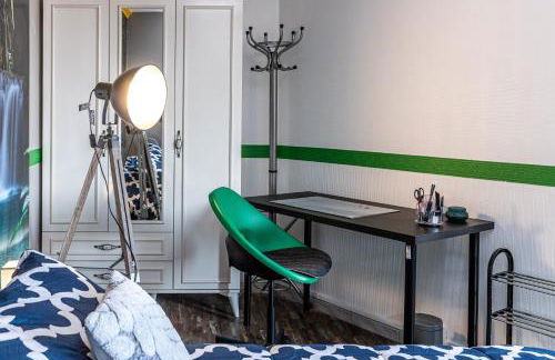 ArtistMemory Appartement - Foto 26