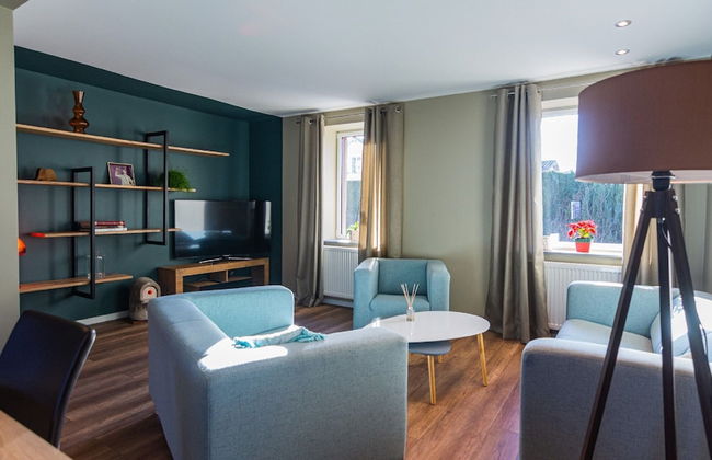 Spacious Stay in Lemberg - Foto 22