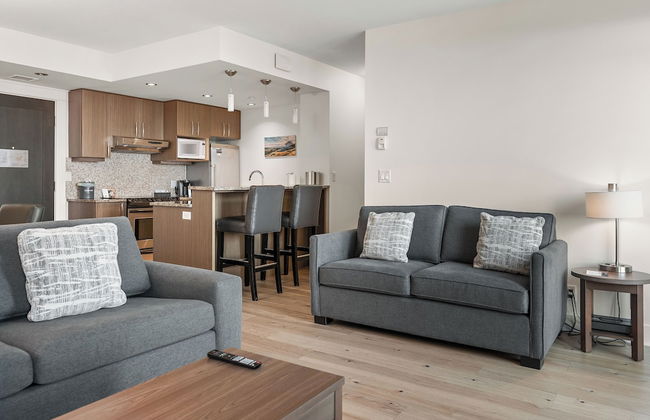 The Parkside Hotel & Spa - Photo 37