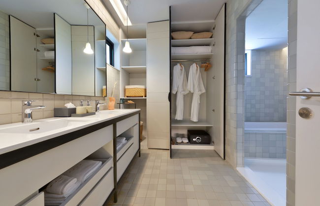 Tree Villa Bangkok - Photo 28