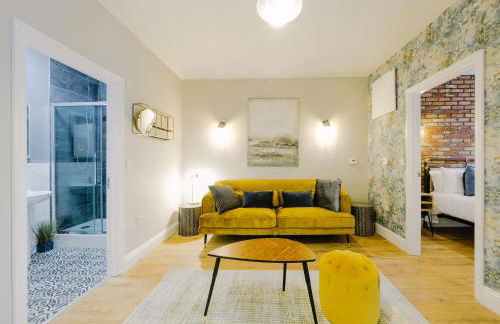 One Bedroom Apartments in Gloucester road north - Foto 55