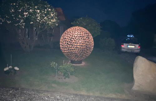 Landhausidyll Apartment 4 - Foto 7