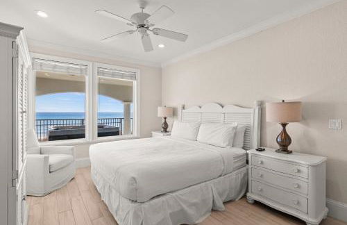 Gulf Front, Pool, Hot Tub- 2 Kitchens - Elevator - Foto 60