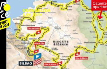 OZAMIZ Urdaibai - Foto 54