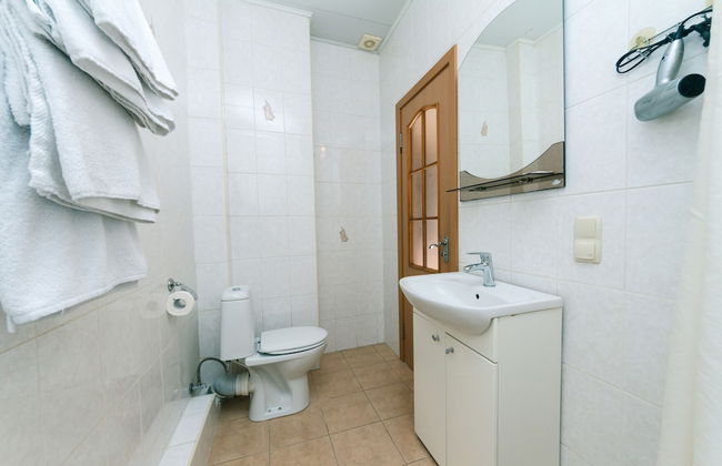 Alma Apartments - Foto 77