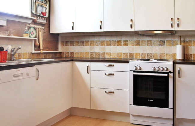 10 Person Holiday Home in Bygstad - Foto 6