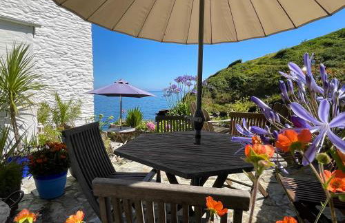Just Opened. Romantic Clifftop Retreat - Foto 20