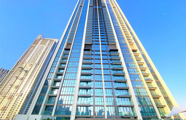 Luxurious Downtown Views With Dubai Mall Access - Photo 33