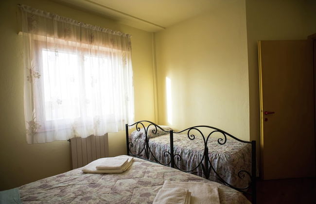 Belvilla by OYO Holiday Home in Pacaino With Pool - Foto 11