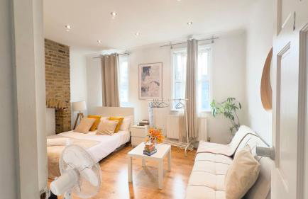 Wembley Stadium Maisonette Rooms - Foto 1