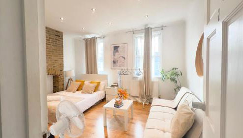 Wembley Stadium Maisonette Rooms - Foto 1