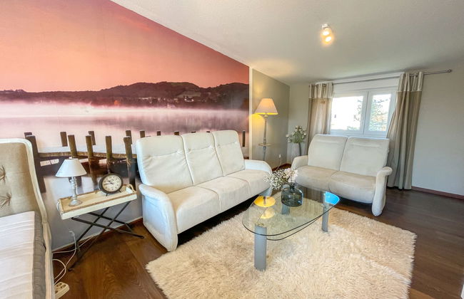 Ferienhaus Breisach - Foto 3