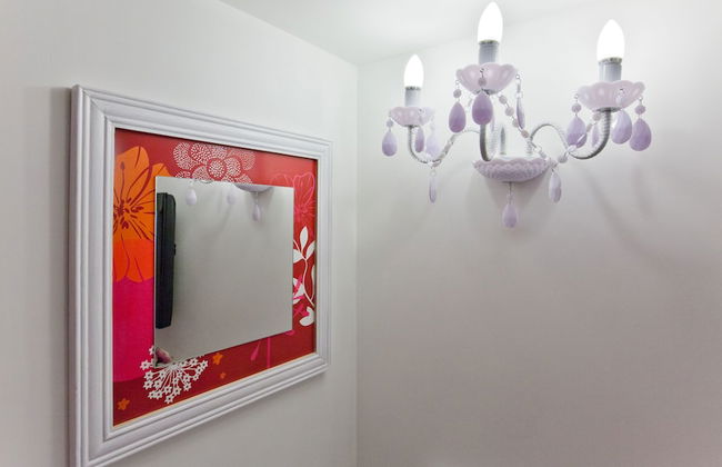 Rental In Rome Colour Colosseum Loft - Photo 19