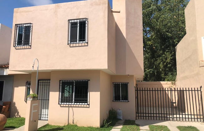 House for 6 People Comfortable and Economical - Photo 1