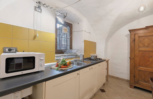 La Casetta Del Borgo - Foto 6