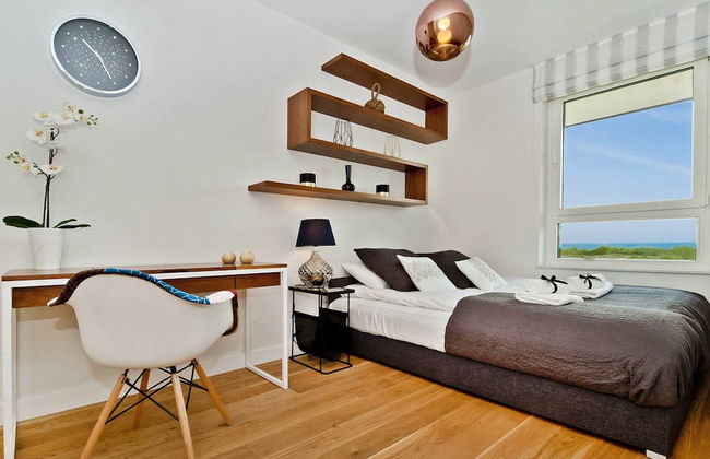 BlueApart Apartamenty Na Plazy Jastarnia - Foto 13