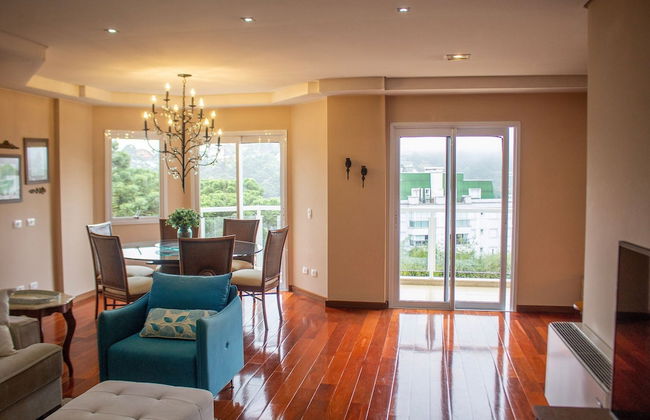 Apartamento Morro do Elefante - Photo 54