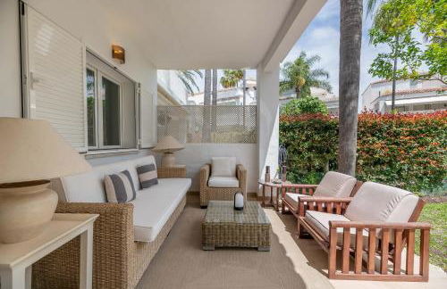 Marbella Villa Monteros - Photo 10