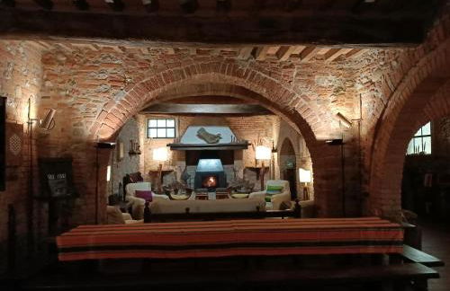 Agriturismo Podere Tresa - Photo 41