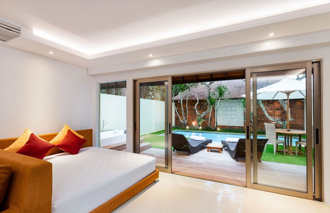 Downtown Villas - Foto 26