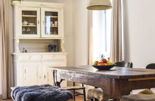 Ferienwohnung Im Weiler, 70 Qm - Foto 1