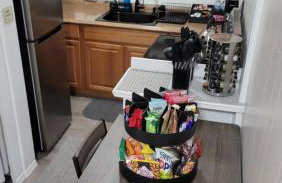 Downtown Juneau Gold Street Inn - Foto 9