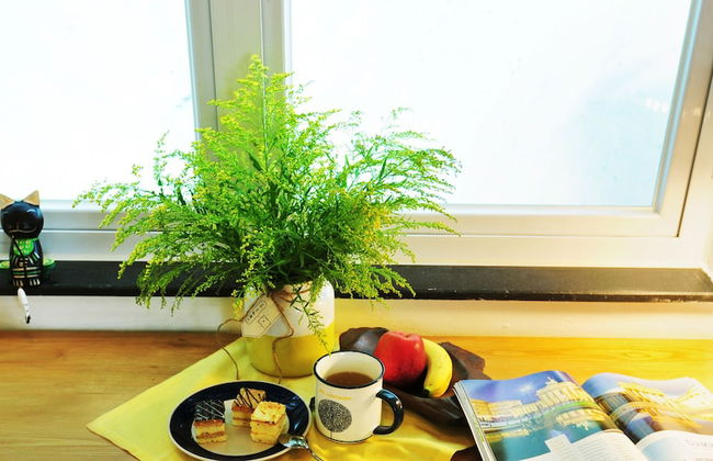 Chez Tram Homestay - Foto 71