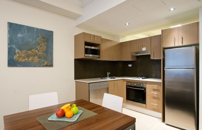 APX World Square - Foto 35