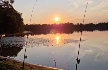 Tree&Water Apartament nad jeziorem Ublik - Foto 24