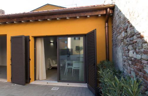 Borgo Fratta Holiday Houses - Foto 59