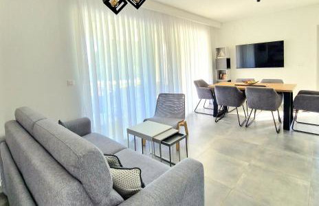 Villa Destiny Nedescina, Istrien, Kroatien - Foto 16