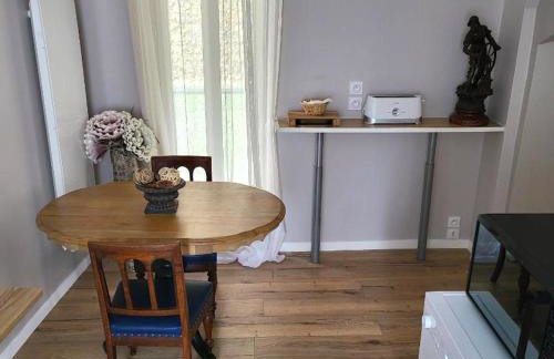 La Petite Reine et son parking - Foto 15
