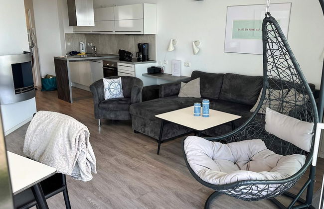 Holiday Home in Wendtorf - Foto 22