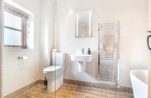 Shepherds Barn - Foto 18