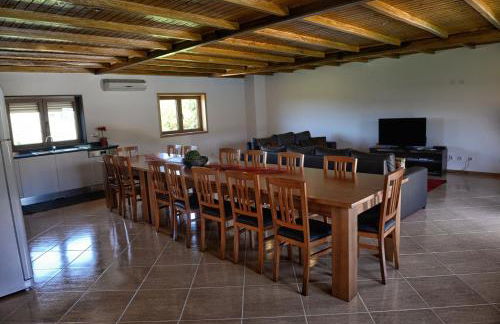 Large Modern Villa in Celorico de Basto with Private Pool - Foto 28