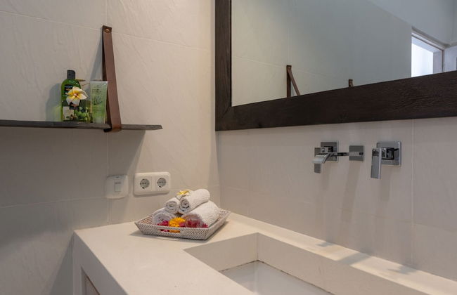 Villa Pondok Maica - Foto 25