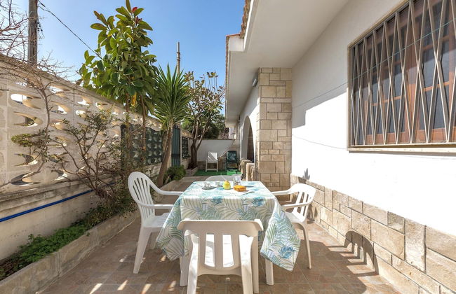 2834 Sun&sea by Barbarhouse - Foto 13