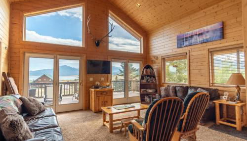 Cozy Henrys Lake Escape - 20 Miles to Yellowstone! - Foto 4