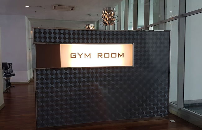 Regalia Studio 109 Suites - Photo 19