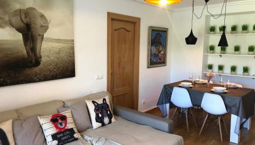 Apartamento Ezcaray con Piscina - Foto 5