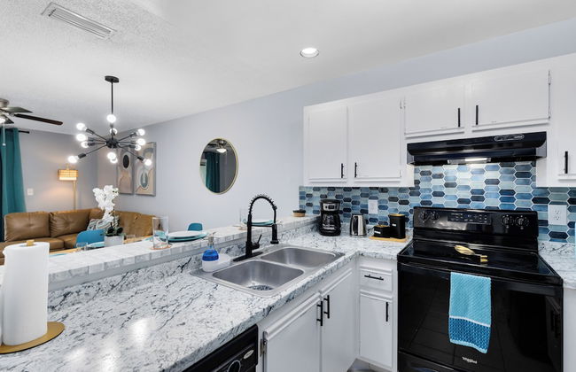 Oasis Apartment Homes - Foto 74