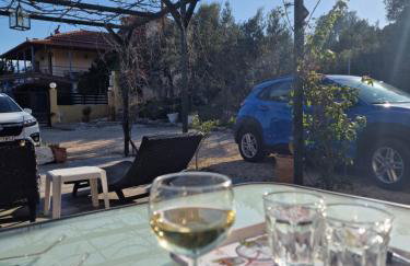 Grieks vakantiehuis To Kalokairi - Photo 35