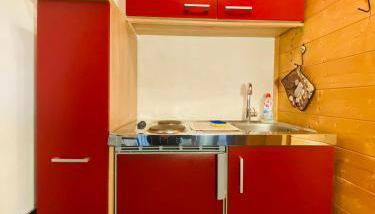 Gartenapartment auf der Höri in Wangen - Photo 4, stove