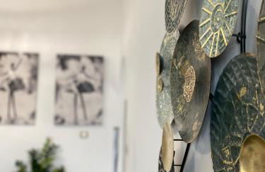 Zandre Luxury Suites - Photo 16