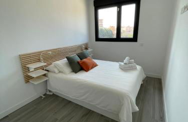 Apartamento UrbanSky con terraza - Photo 9