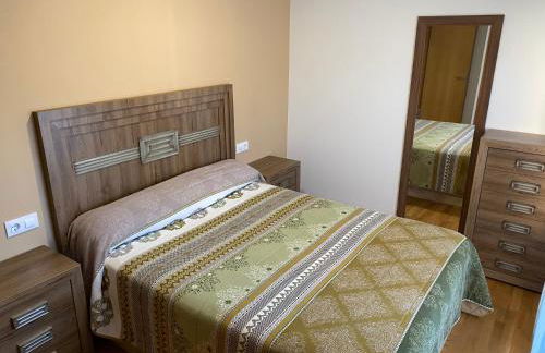 Ático Playa A Xunqueira - Moaña, a 15 min de Vigo - Foto 26