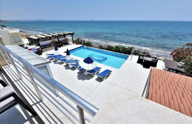 Bogaz, Iskele Beach Villa Retreat in North Cyprus - Foto 28
