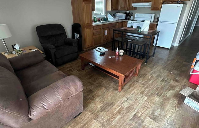 Red Leaf Cottages - Foto 15