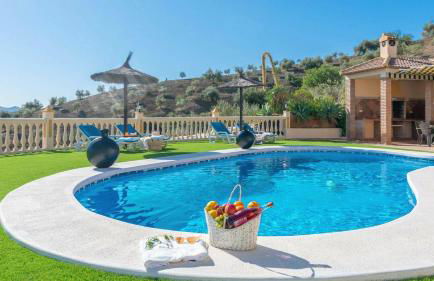 Cortijo Angela Viñuela by Ruralidays - Foto 2