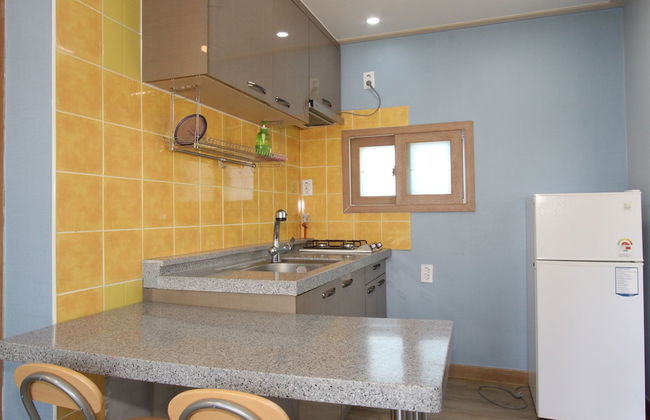 Pension Galggalyo - Photo 14